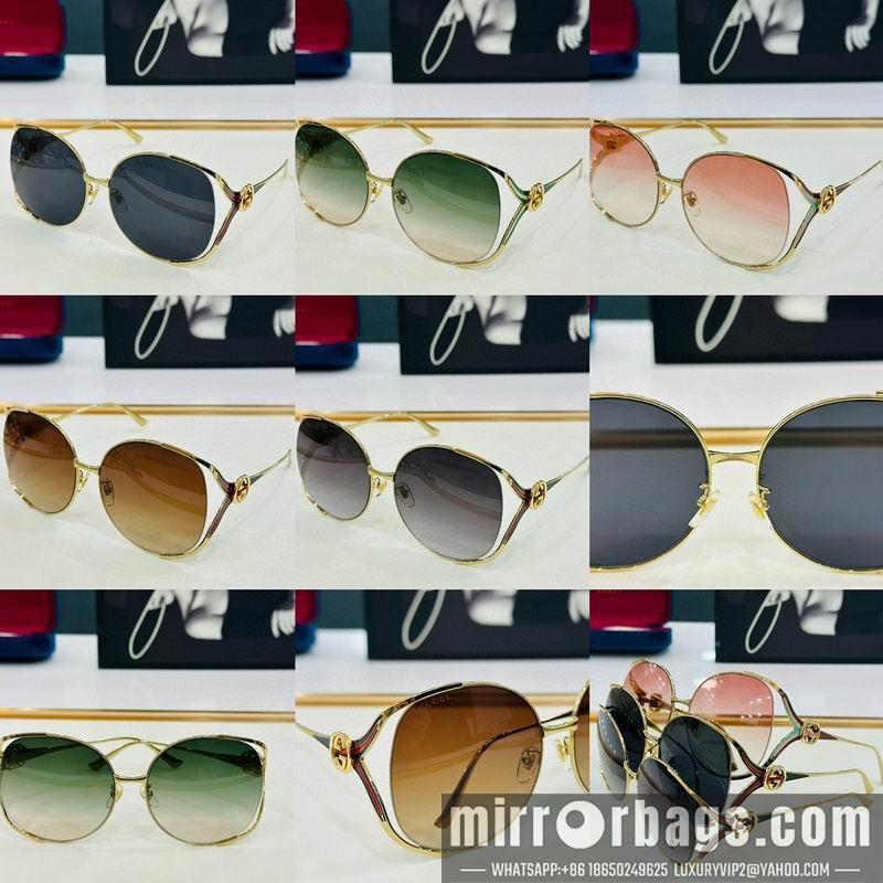 Replica Gucci Glasses smr125