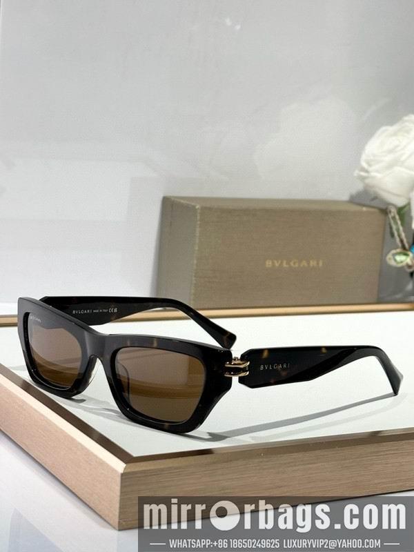 Replica Bvlgari Glasses 03smh102