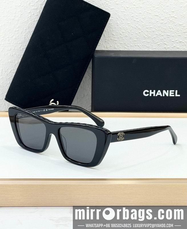 Replica Chanel Glasses smh156