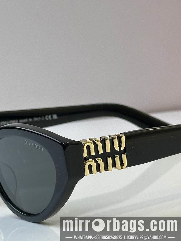Replica MiuMiu Glasses 03smh94