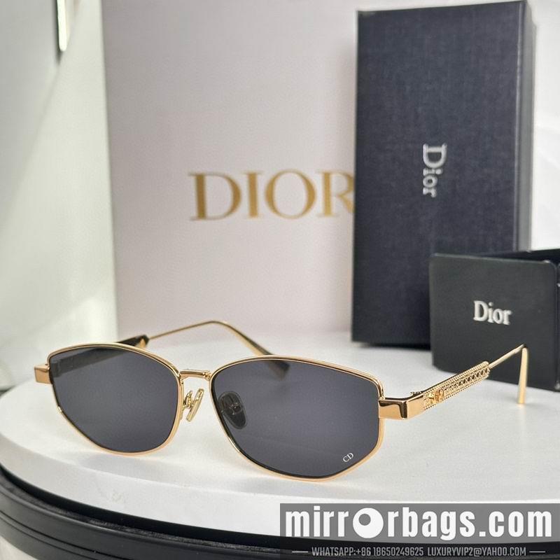 Replica Dior Glasses 03smh35