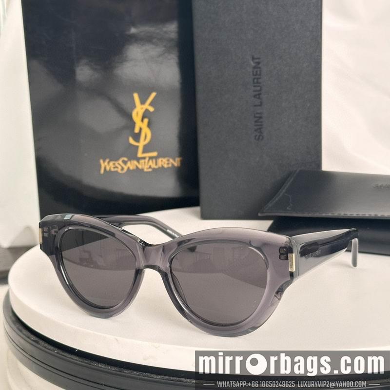 Replica YSL Glasses 03smh21