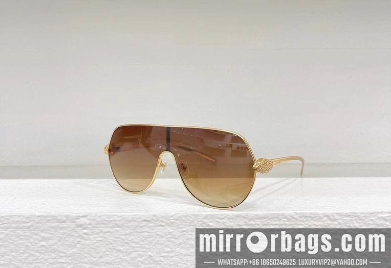 Replica Cartier Glasses smh124