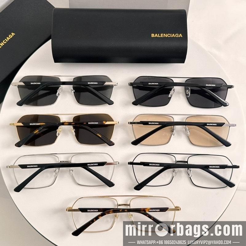 Replica Balenciaga Glasses 03smh24