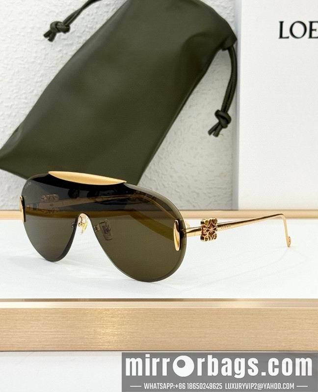 Replica loewe Glasses 03smh38