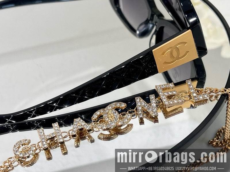 Replica Chanel Glasses smr263