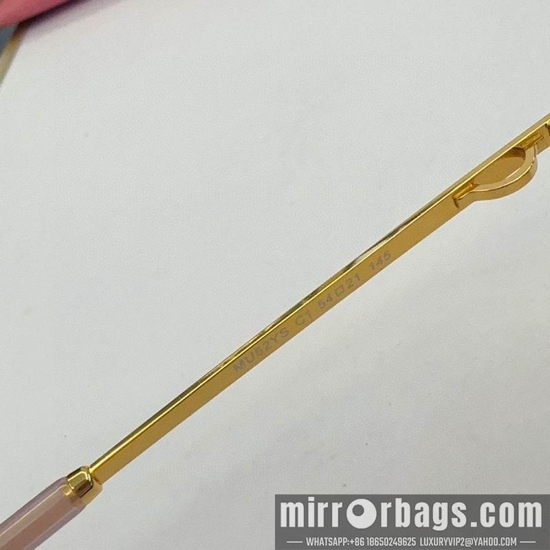 Replica MiuMiu Glasses 03smh76