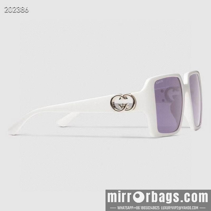 Replica Gucci Glasses smr153