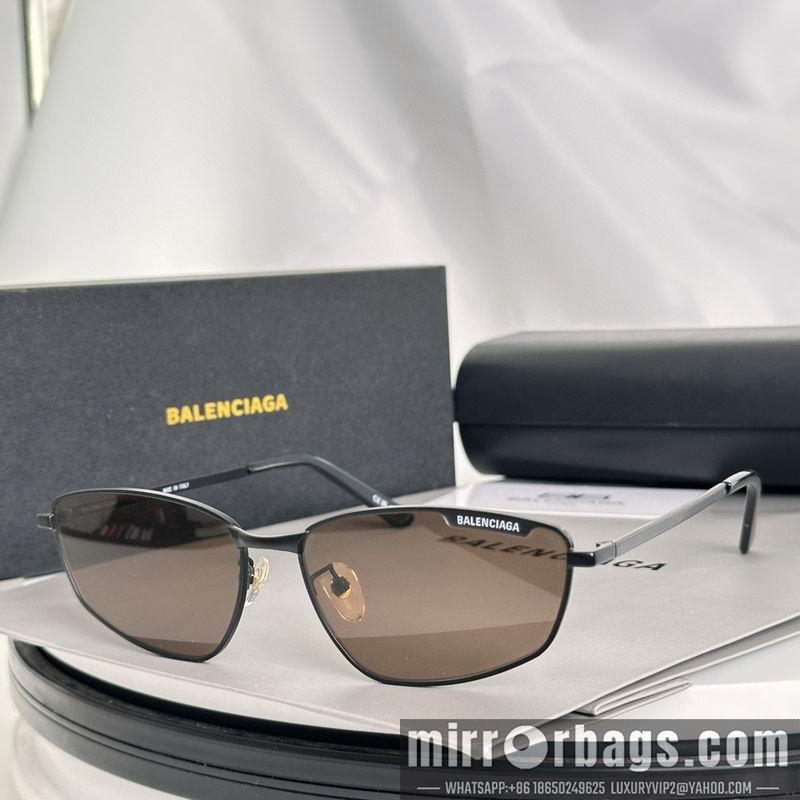 Replica Balenciaga Glasses 03smh30