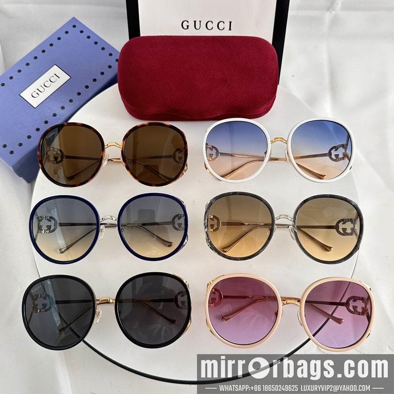 Replica Gucci Glasses smr173