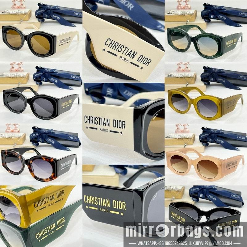 Replica Dior Glasses smr21