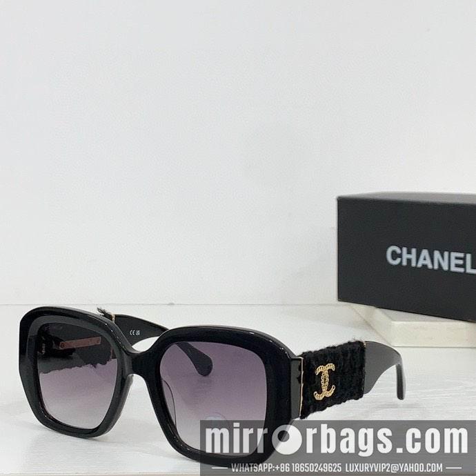 Replica Chanel Glasses smx329