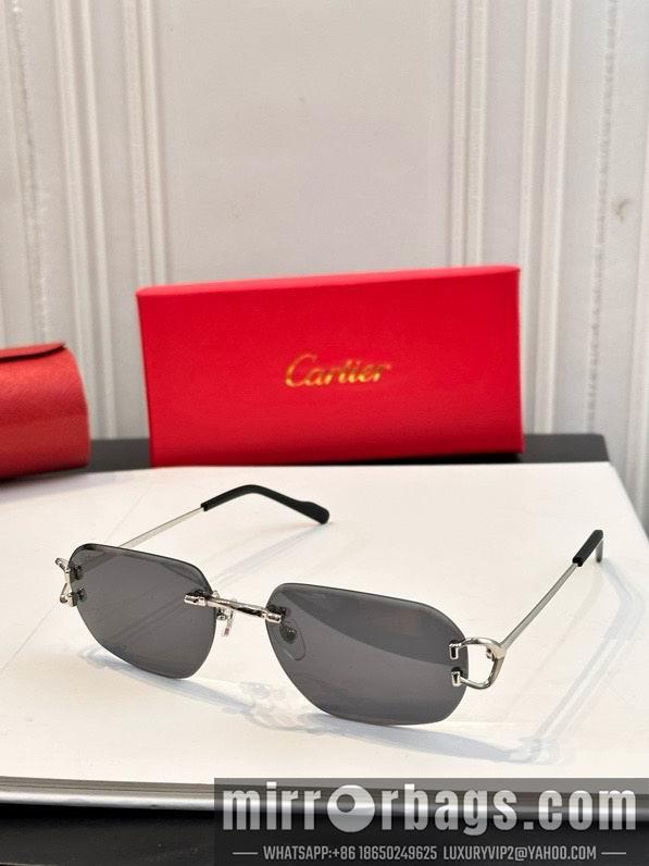 Replica Cartier Glasses smr120