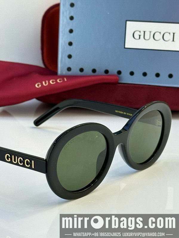 Replica Gucci Glasses smh41