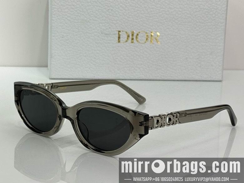 Replica Dior Glasses smx55