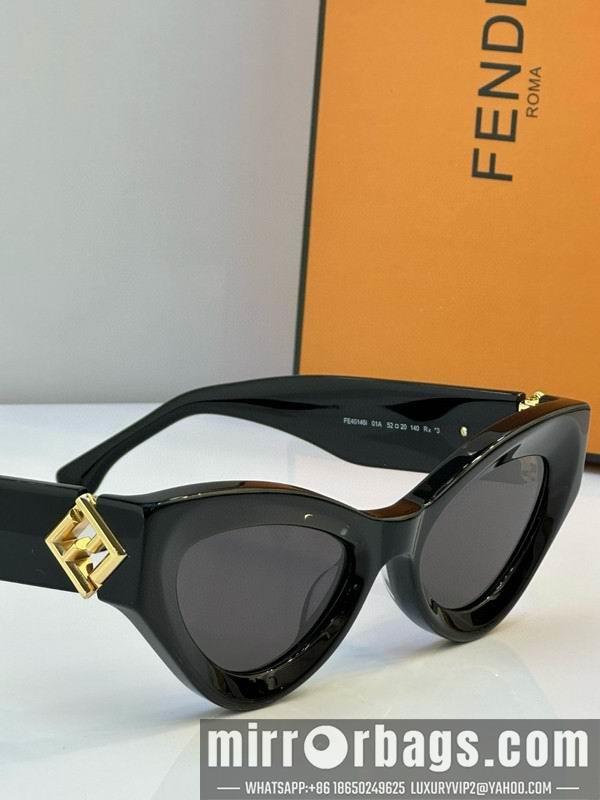 Replica Fendi Glasses smh81
