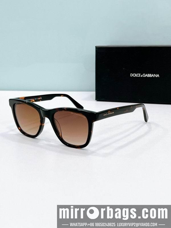 Replica DG Glasses 03smh81