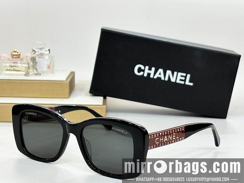 Replica Chanel Glasses smh134