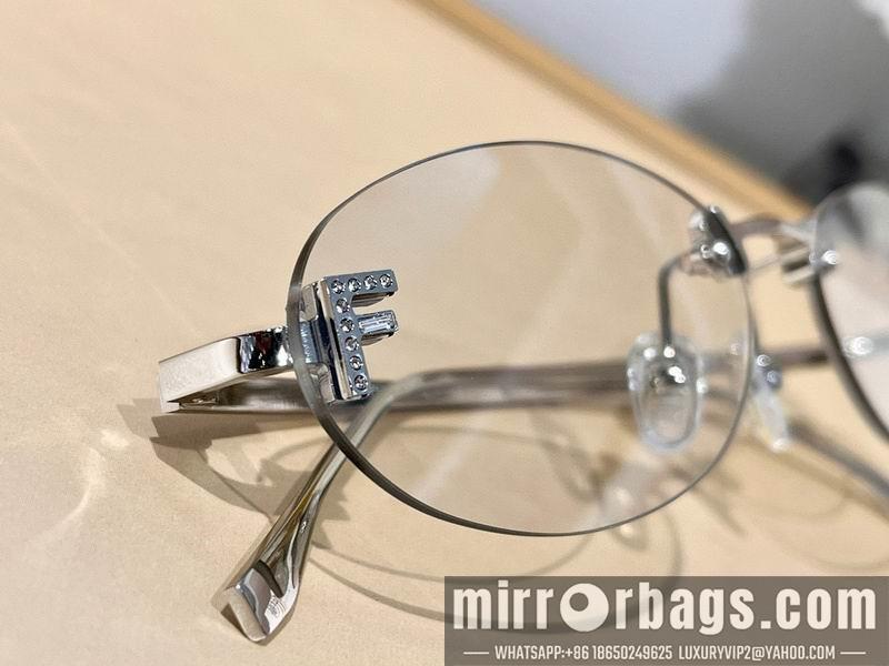 Replica Fendi Glasses smx75