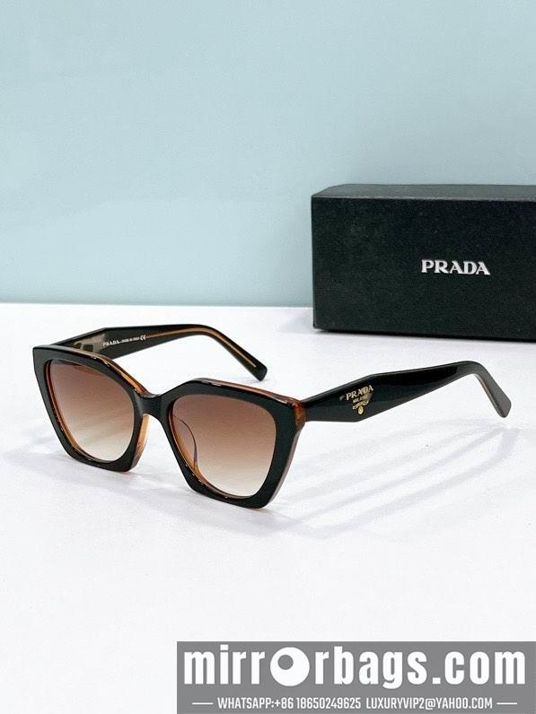 Replica Prada Glasses smx322
