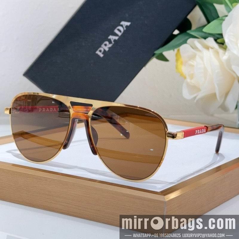 Replica Prada Glasses smh185