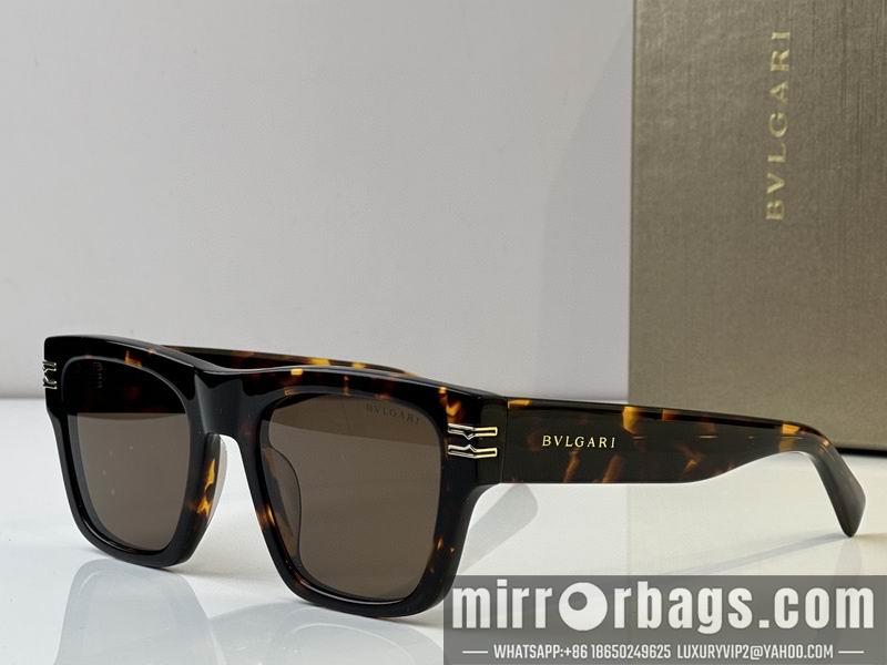 Replica Bvlgari Glasses 03smh175