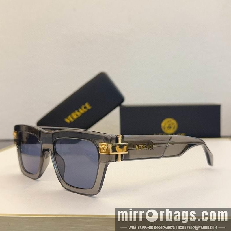 Replica Versace Glaases smx159