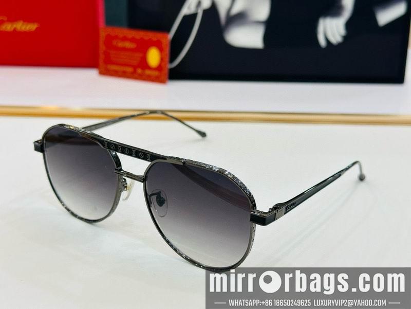 Replica Cartier Glasses smr146