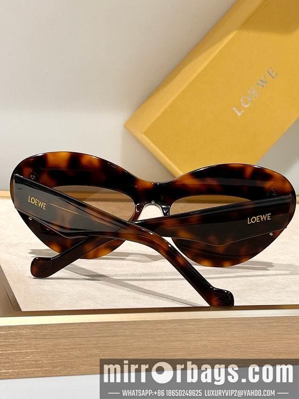 Replica Loewe Glasses smx19