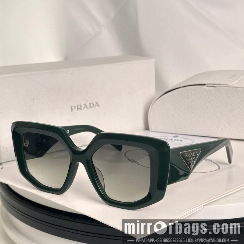 Replica Prada Glasses smh157