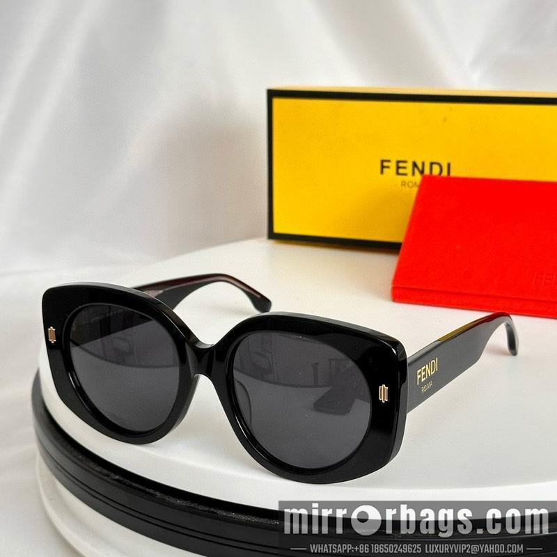 Replica Fendi Glasses smx124