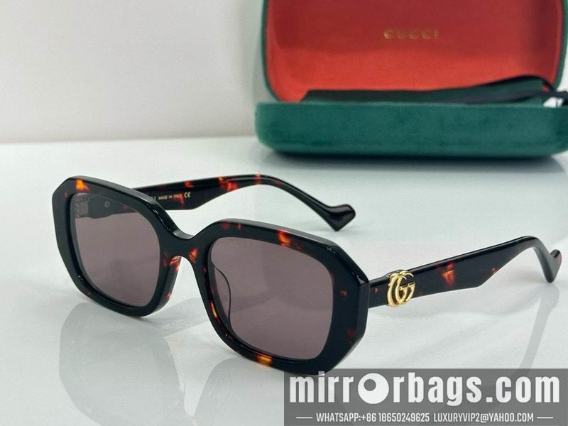 Replica Gucci Glasses smx75