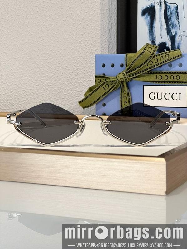 Replica Gucci Glasses smx141
