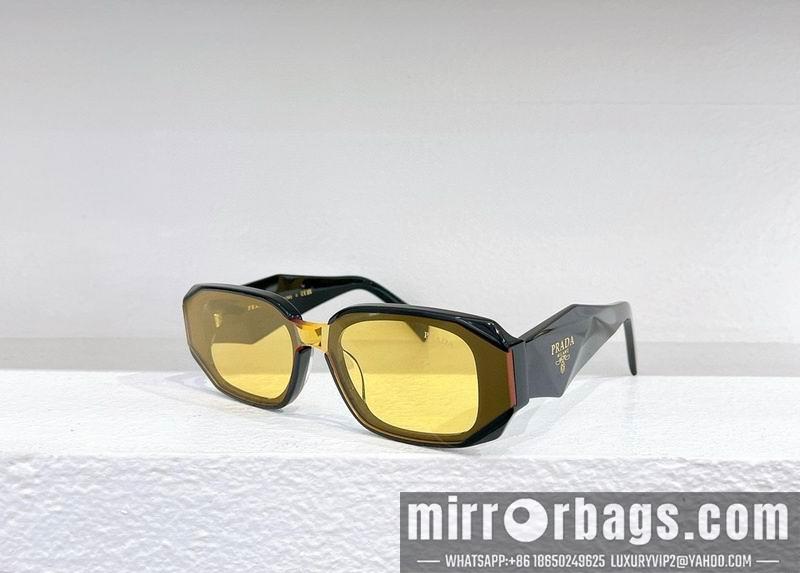 Replica Prada Glasses smr91