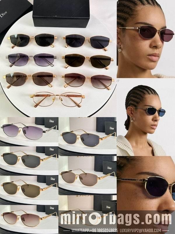 Replica Dior Glasses 03smh35