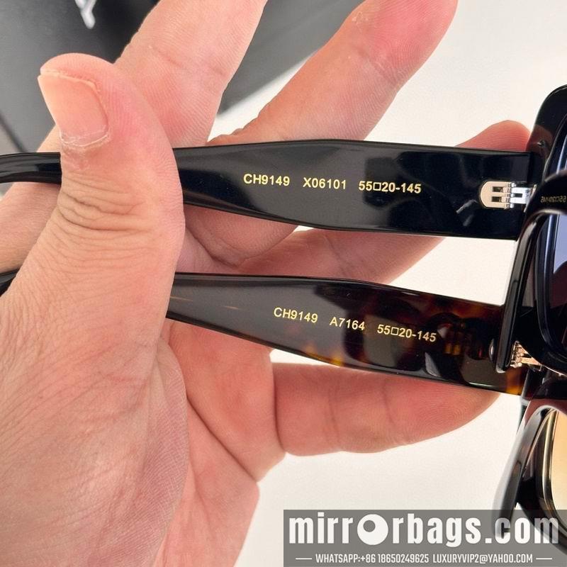 Replica Chanel Glasses smh70
