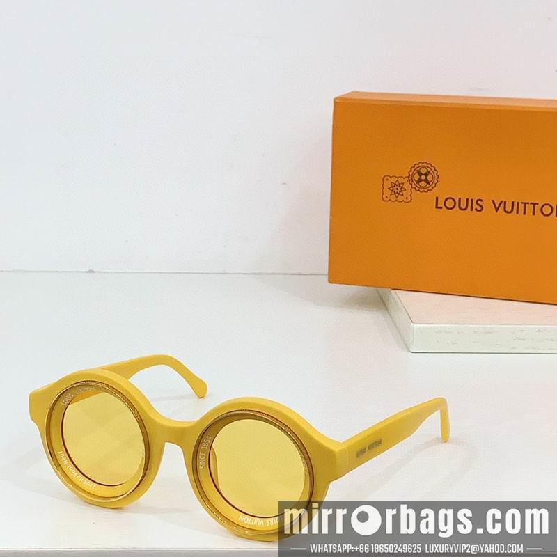 Replica LV Glasses smr37