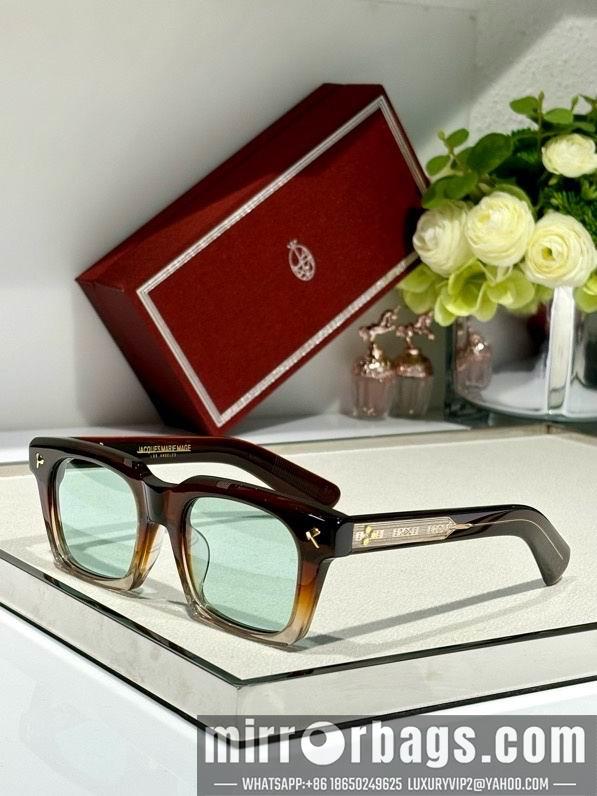 Replica Jacques Marie Mage Glasses smx74