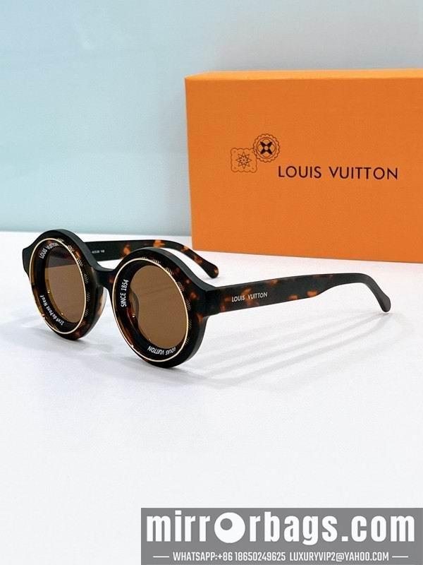 Replica LV Glasses smr95