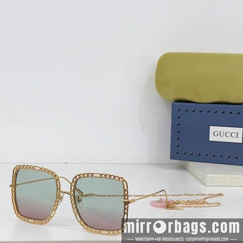 Replica Gucci Glasses smr76