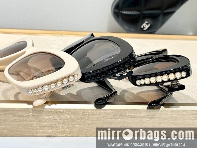 Replica Chanel Glasses smr249