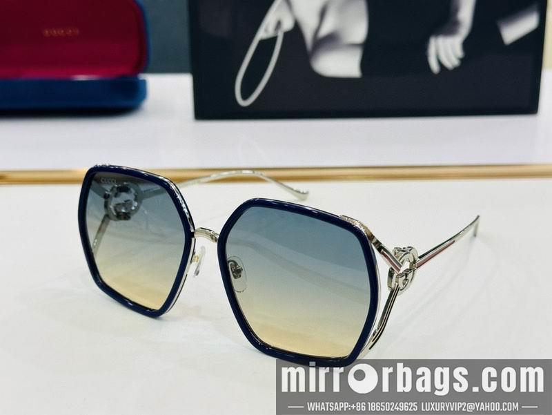 Replica Gucci Glasses smr134