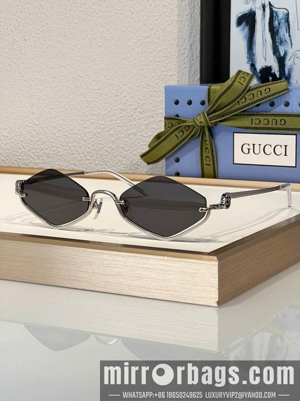 Replica Gucci Glasses smx141