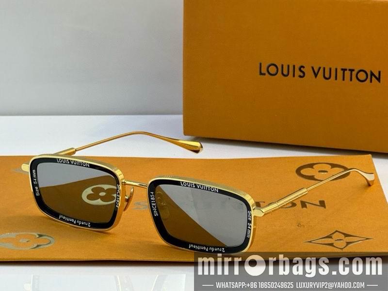 Replica LV Glasses smh51
