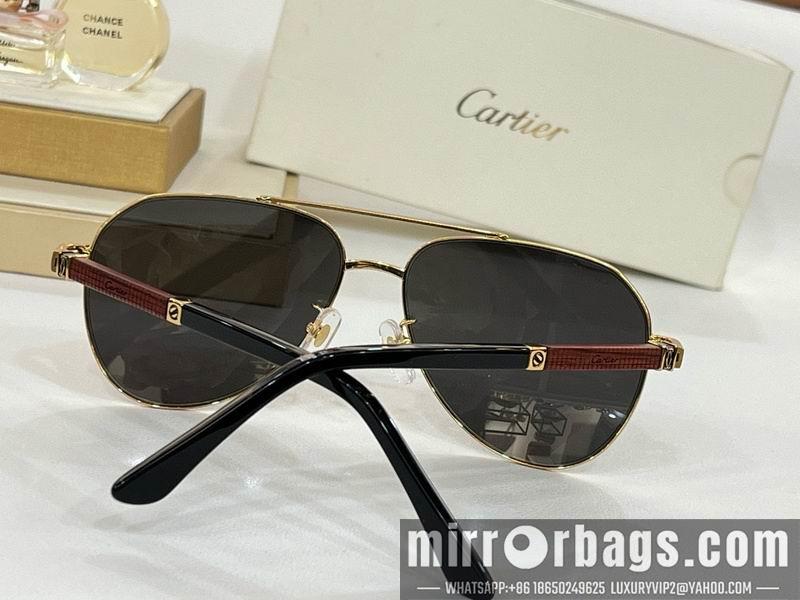 Replica Cartier Glasses smr111