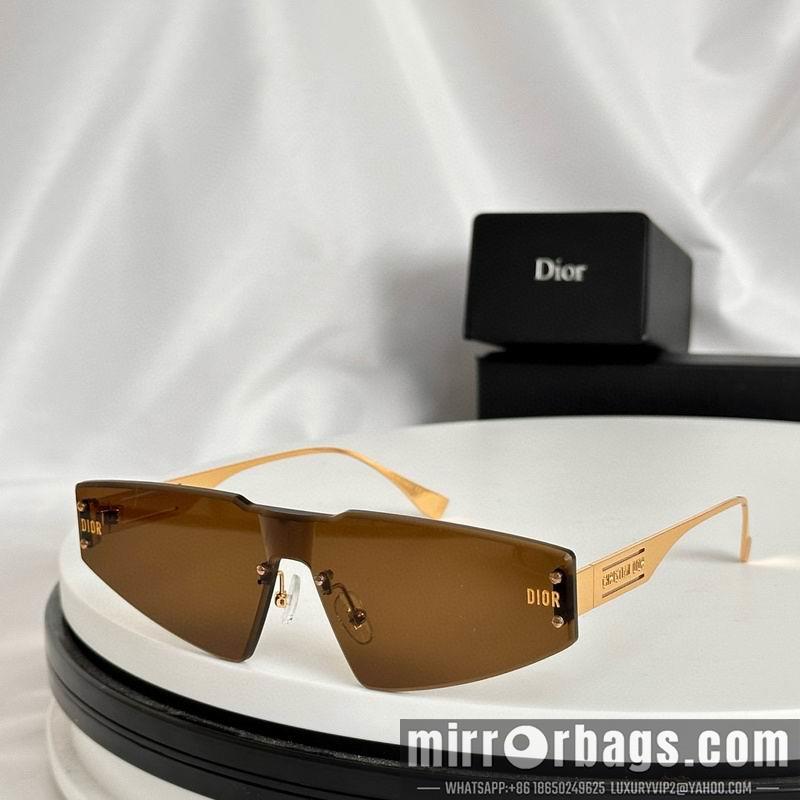 Replica Dior Glasses smr48