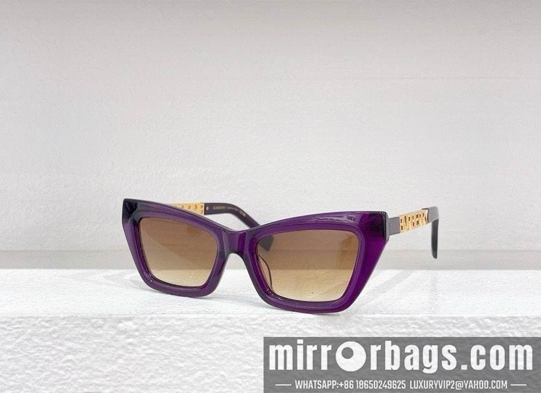 Replica Burberry Glasses smx57