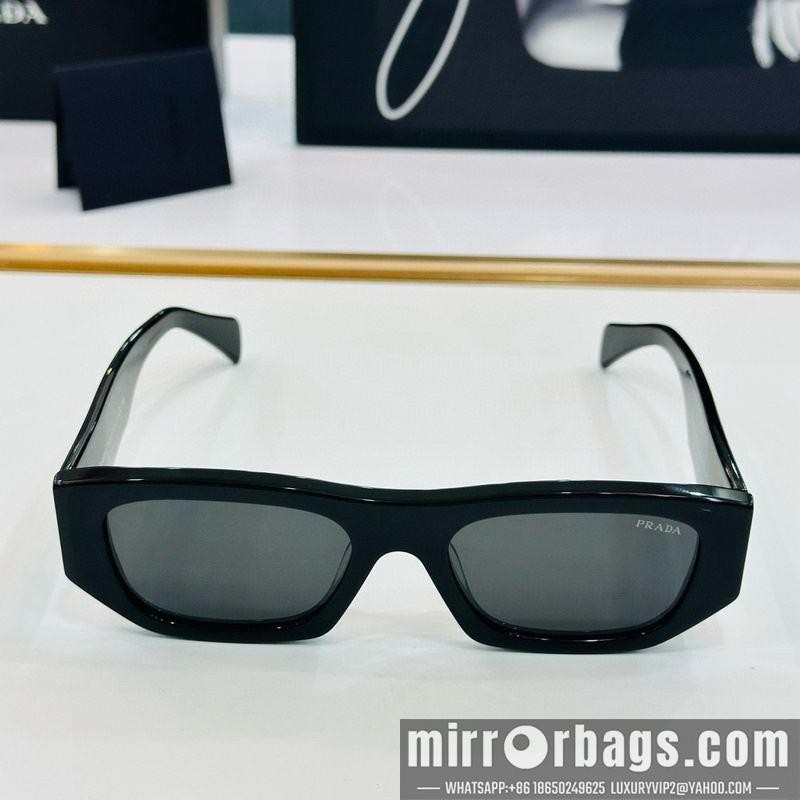 Replica Prada Glasses smr154