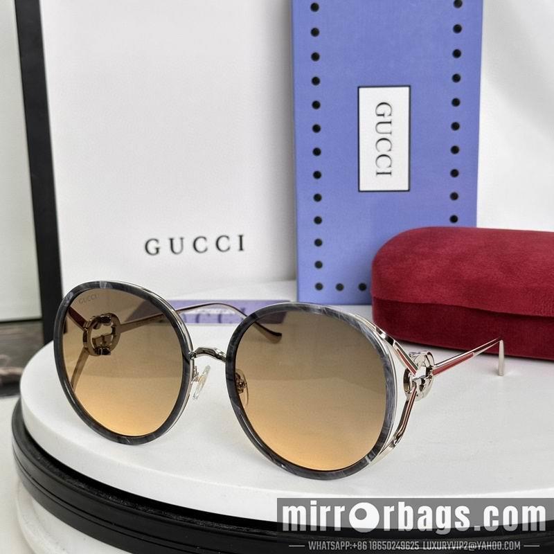 Replica Gucci Glasses smh111