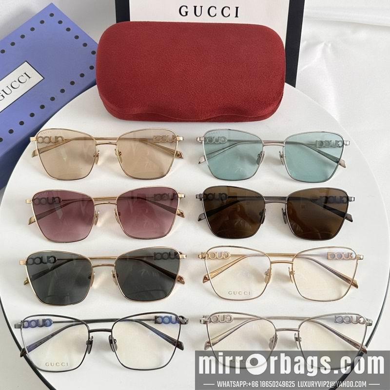 Replica Gucci Glasses smh109